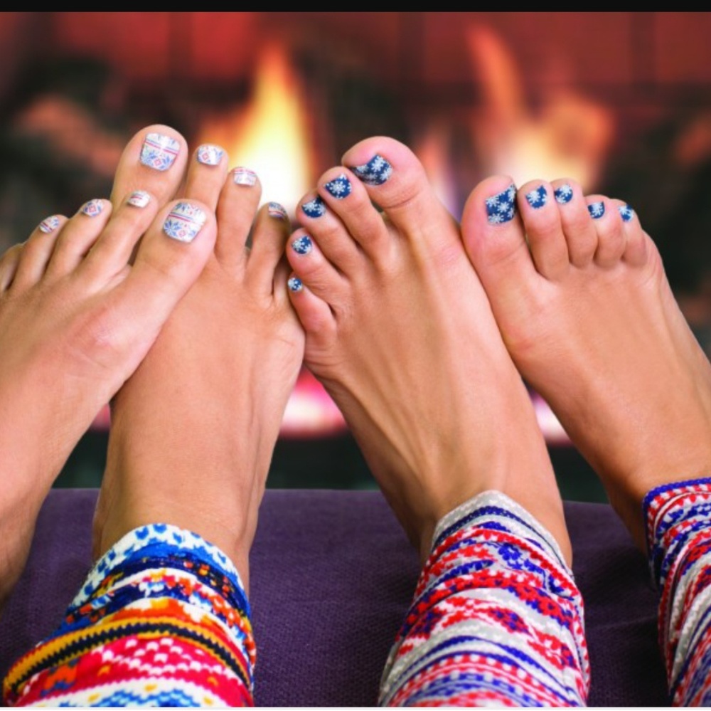 Jamberry Mystery Pack!!!